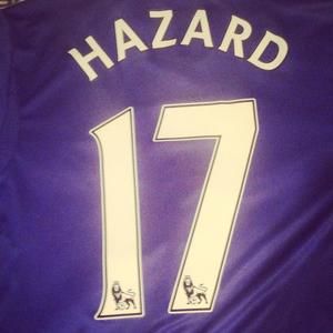 Meet your Posher, Luke